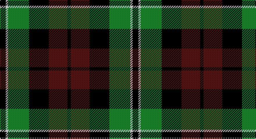 K/10 W4 G36 K34 DR32 K/6 tartan