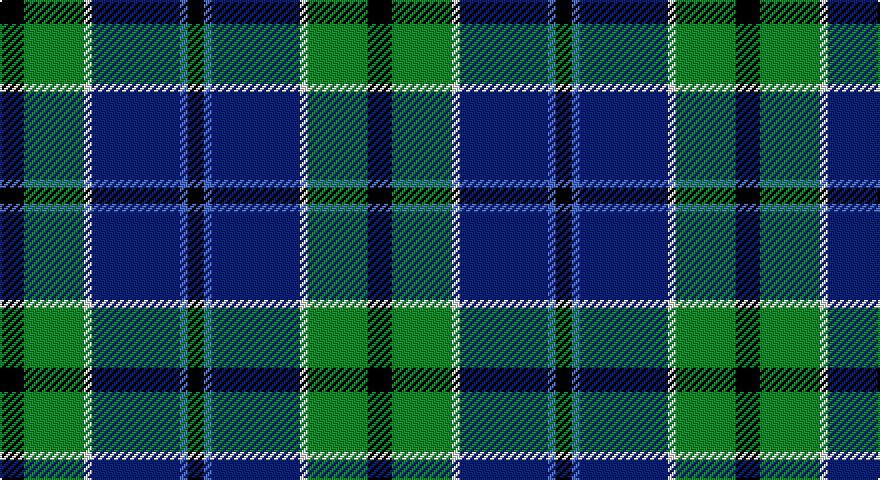 K/12 G30 W4 DB44 B4 K/8 tartan