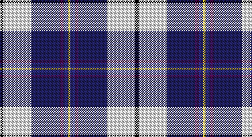 K/6 W49 DB50 DP6 DBi8 LY/4 tartan