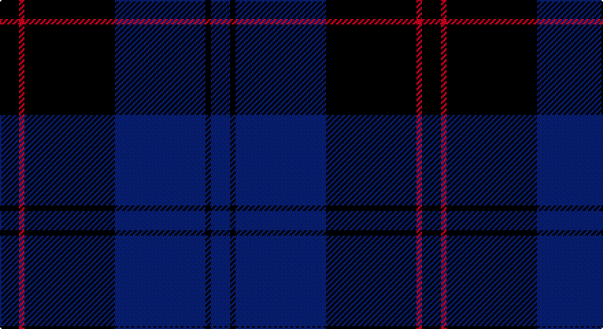 K/14 R4 K66 DB66 K4 DB/14 tartan