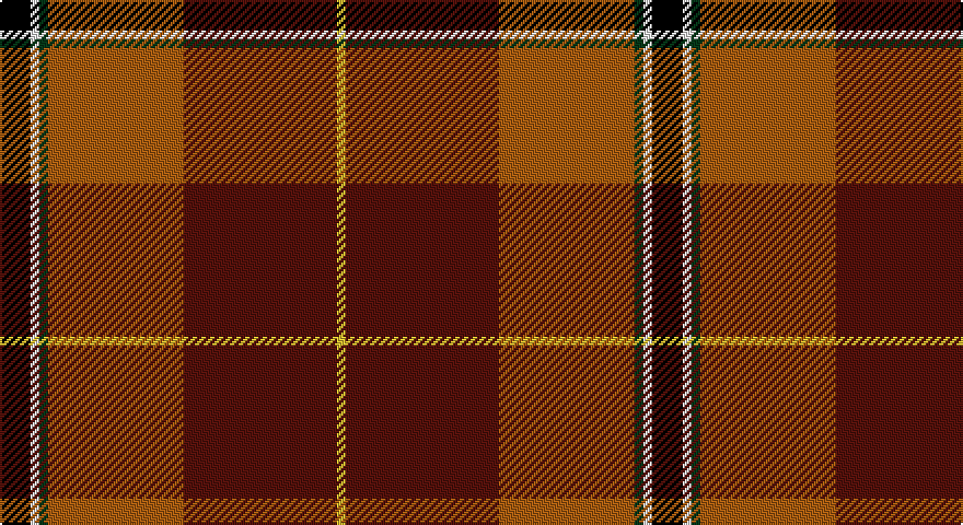 K/14 W4 DG4 O62 DR70 LY/4 tartan