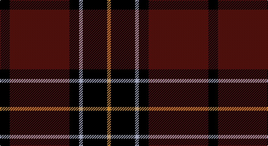 K/16 DR98 K16 LB6 K40 LO/6 tartan