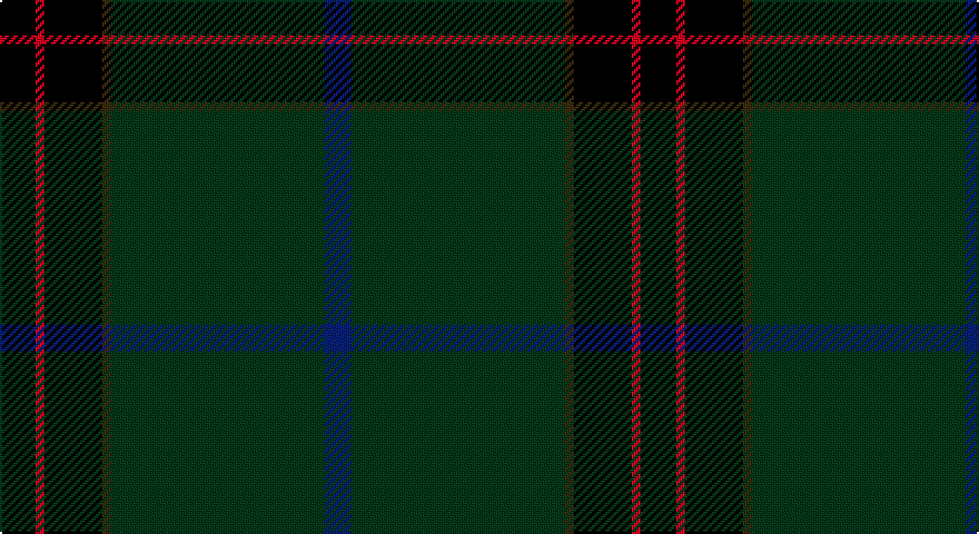 K/16 R4 K26 DY4 DG96 DB/12 tartan