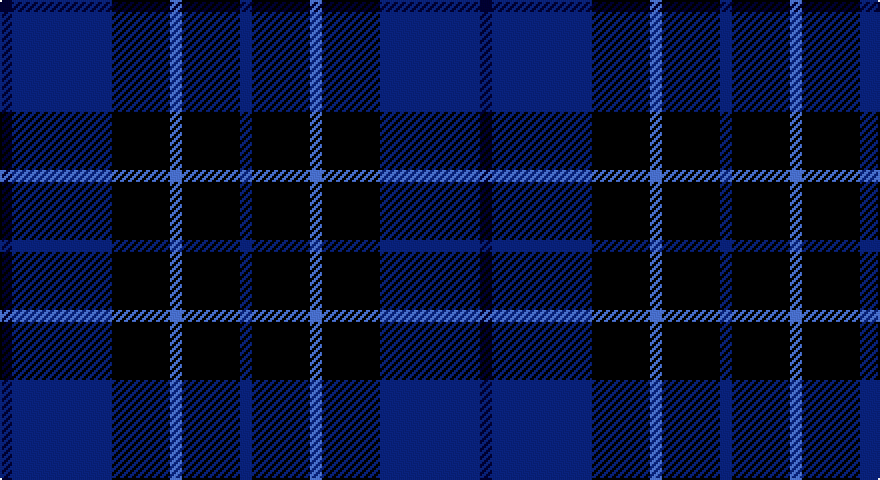 Ki/6 DB50 K29 B6 K29 DB/6 tartan