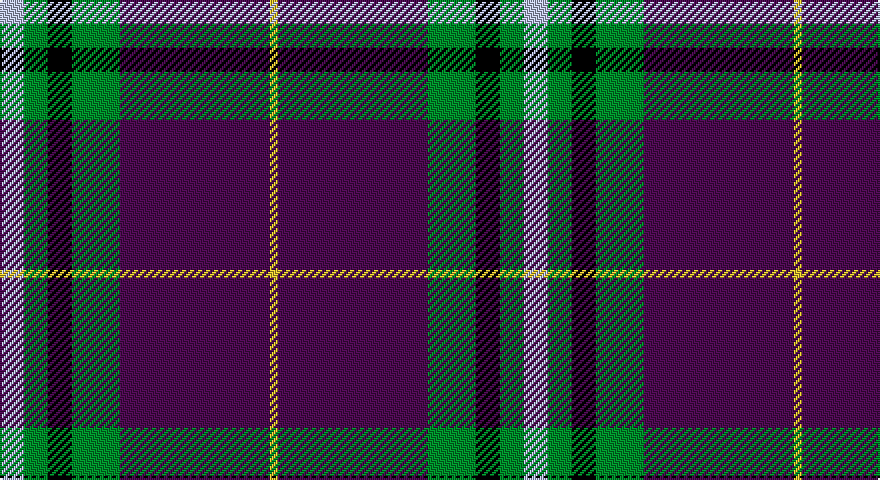 LB/12 G12 K12 G24 DP75 LY/4 tartan