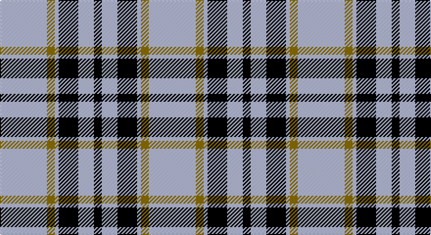 LB/48 Y8 LB4 K20 LB16 K/8 tartan