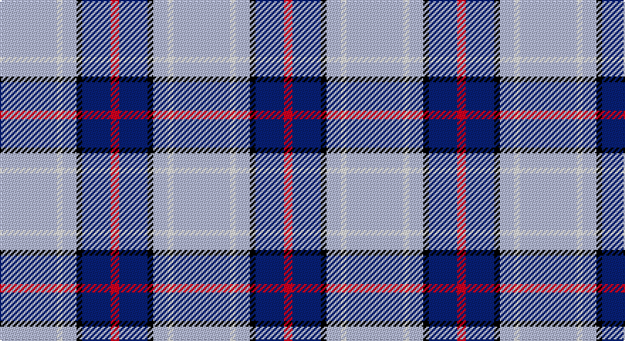 LB/40 W4 LB10 K4 DB20 R/6 tartan