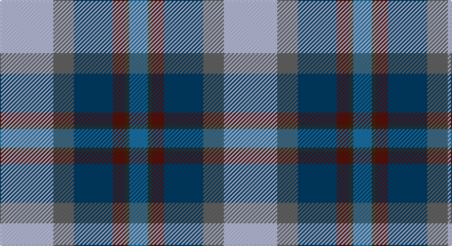 LB/52 N20 DB38 DR12 DY4 T/18 tartan
