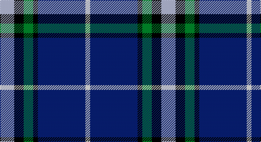 LB/24 K16 G16 K8 DB80 W/8 tartan