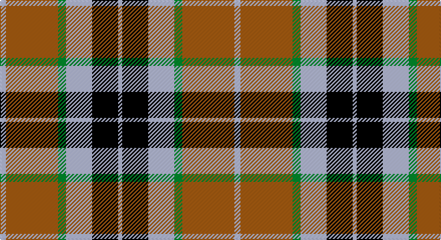 LB/6 O52 G8 LB26 K26 LB/4 tartan