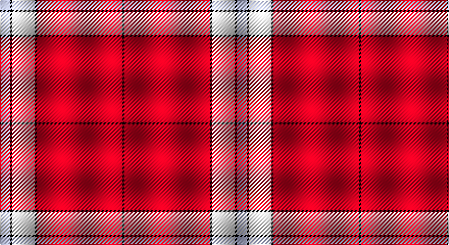LB/10 K2 W22 K2 R84 K/2 tartan