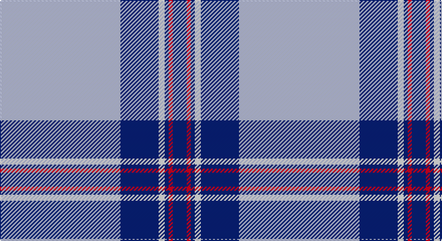 LB/120 DB38 W6 DB4 R4 DB/14 tartan