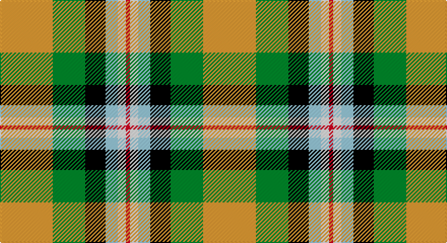 LO/52 G32 K20 LB12 W8 R/4 tartan