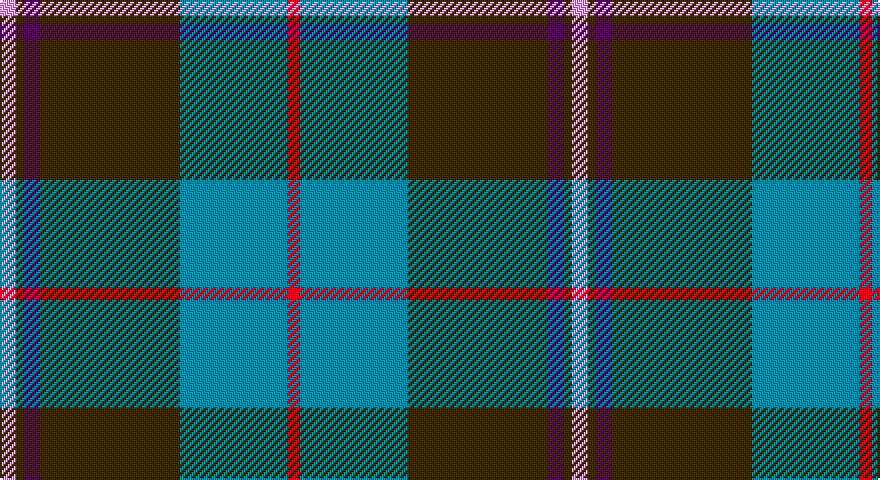 LP/8 DY4 DP8 DY70 T54 R/6 tartan