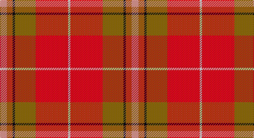 LR/12 O10 K4 Y36 R56 W/4 tartan
