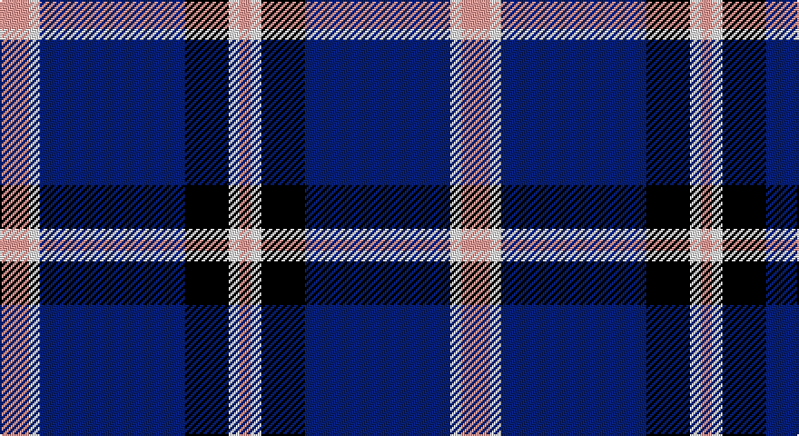 LR/16 W6 DB80 K24 W6 LR/6 tartan