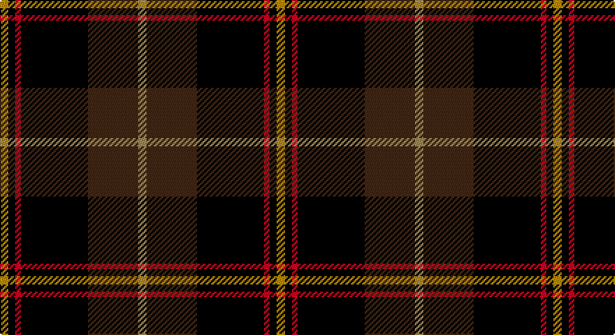 LYi/6 K5 R4 K48 DO36 LY/6 tartan