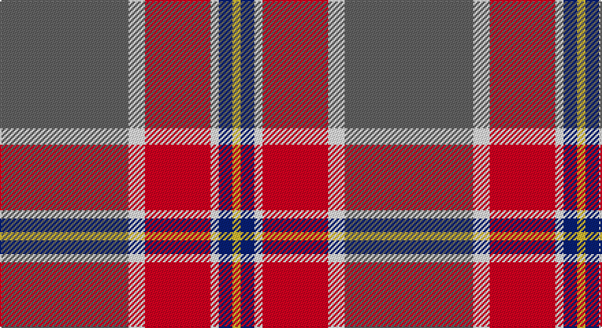 N/94 W12 R48 W6 DB10 LY/6 tartan