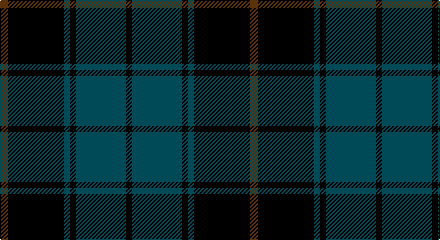 O/8 K56 T6 K6 T50 K/6 tartan
