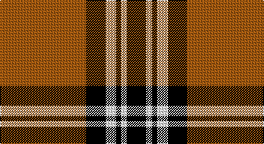 O/144 K32 W18 K8 W10 K/32 tartan