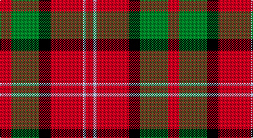 R/20 G48 K20 R56 LB6 R/12 tartan