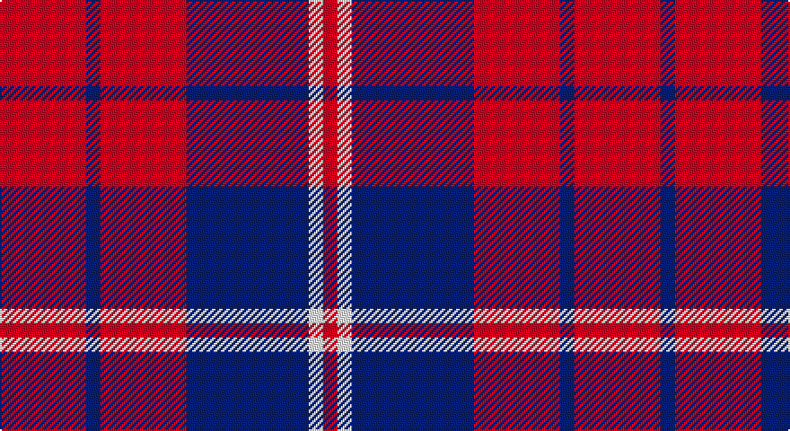 R/48 DB8 R48 DB68 W8 R/8 tartan