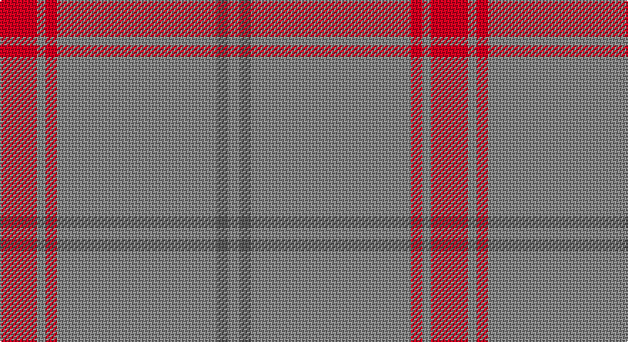 R/26 O6 R8 O112 N8 O/8 tartan