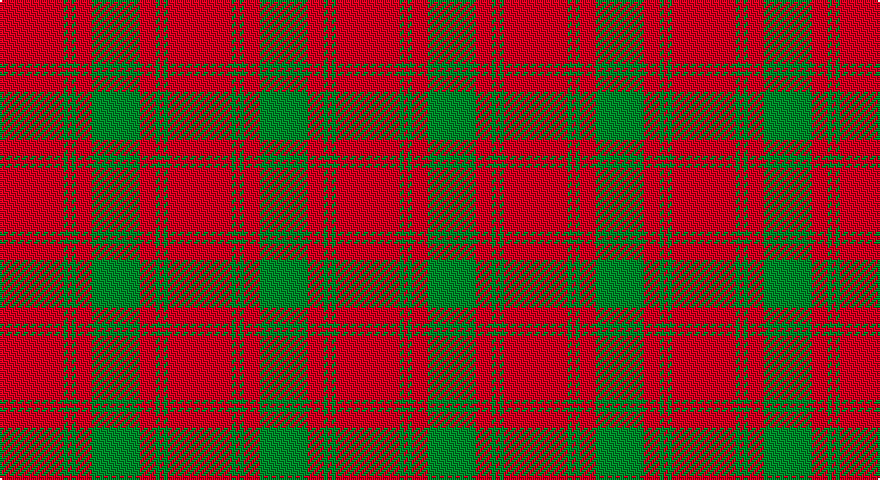 R/32 G2 R2 G2 R8 G/24 tartan