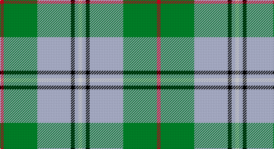 R/6 G54 LB54 K6 LB6 W/6 tartan
