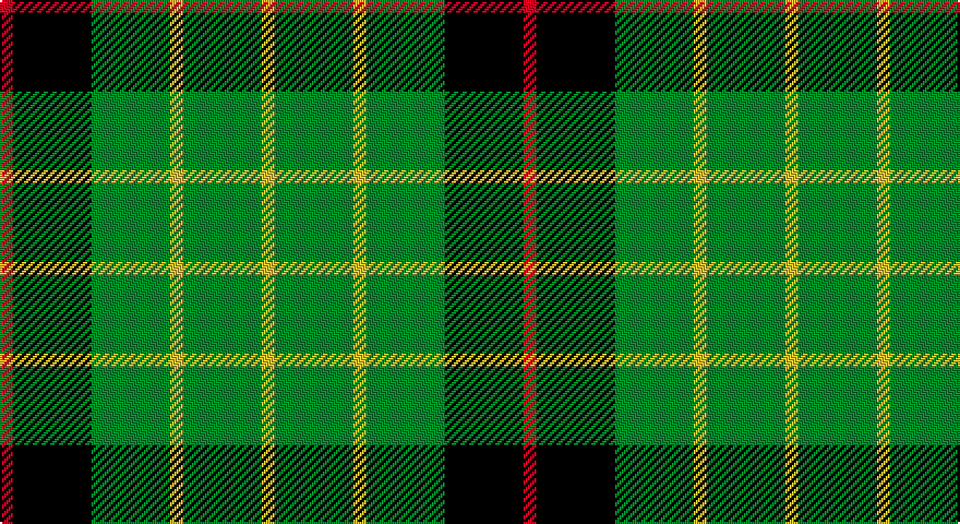 R/6 K36 G36 LY6 G36 LY/6 tartan