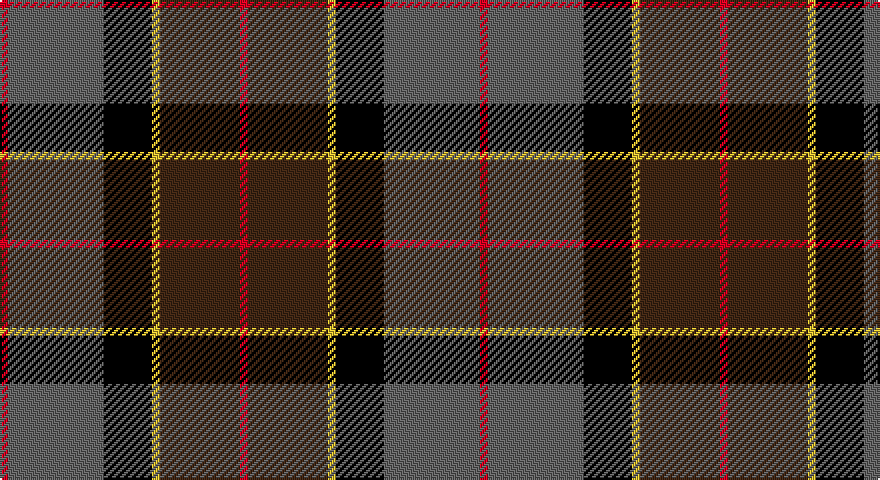 R/4 N48 K24 LY4 DO40 R/4 tartan