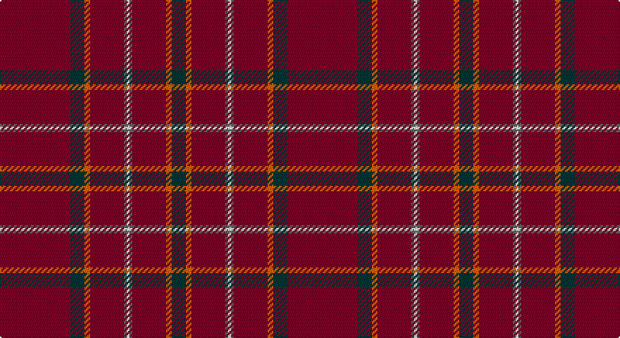 R/50 DT10 Ri4 R24 N2 W2 N2 R24 Ri4 DT/10 tartan