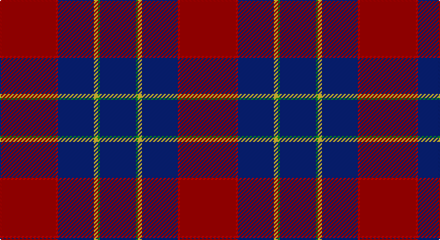 R/56 Ri2 DB36 LY4 G2 DB/36 tartan