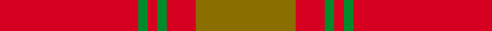 Maguire, Black sett