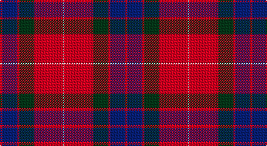 R/4 DB24 R4 DG24 R48 W/2 tartan