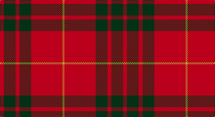 R/8 DG24 R8 DG24 R64 LY/4 tartan