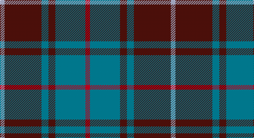 LB/8 DR64 T12 DR12 T52 R/8 tartan