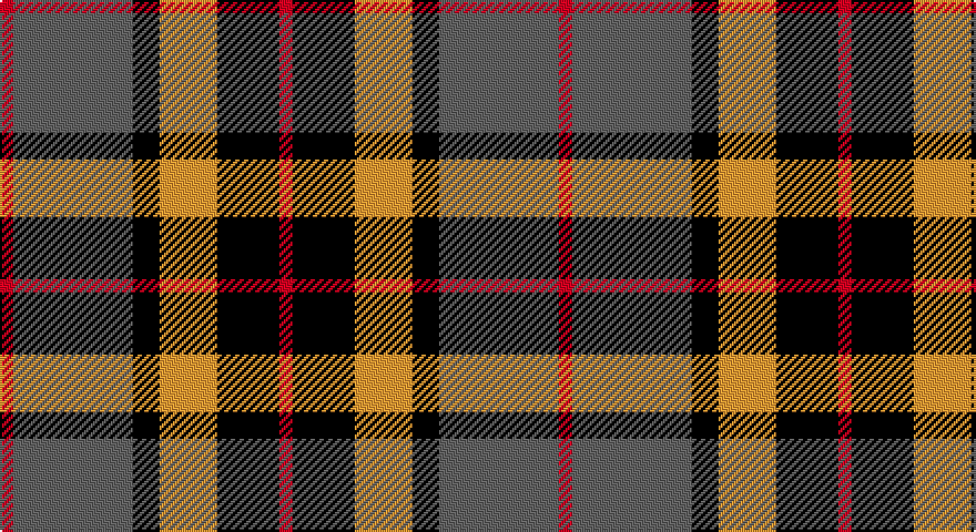 R/6 N54 K12 LO26 K28 R/6 tartan