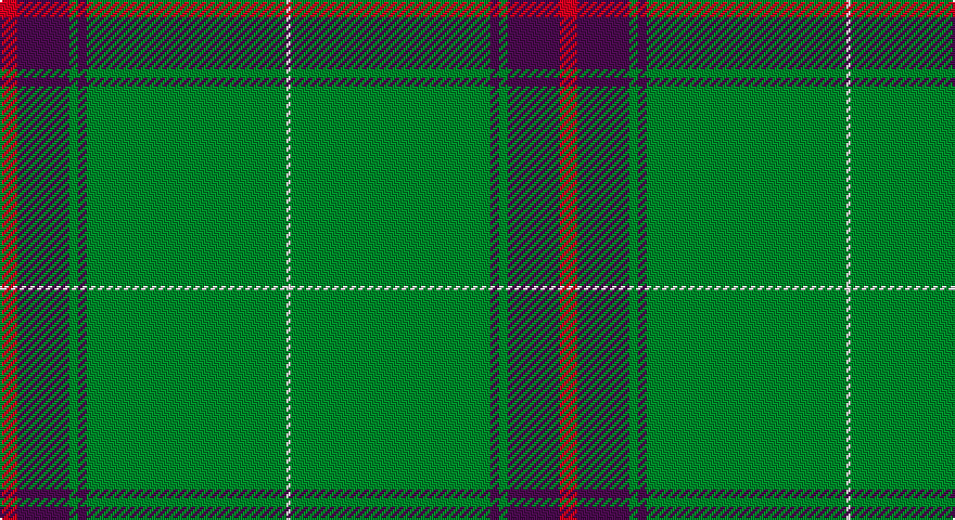 R/8 DP24 G4 DP4 G92 W/2 tartan