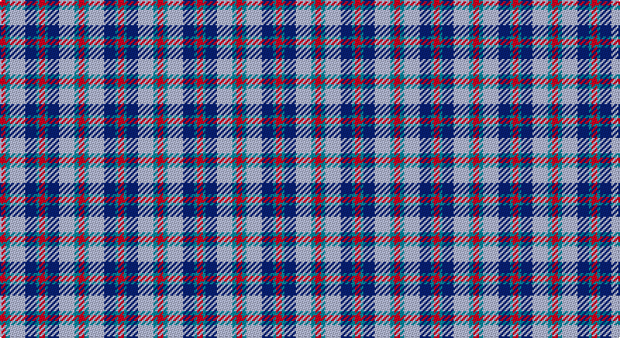 R/4 T3 LB11 DB8 T2 R/4 tartan