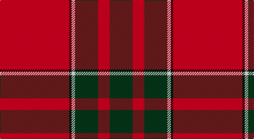 R/120 K4 W6 DG40 R20 DG/40 tartan