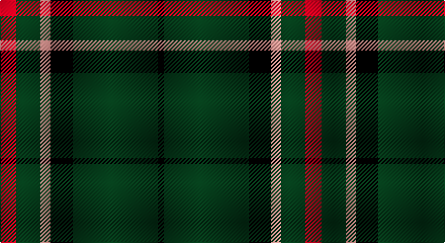 R/16 DG24 LR10 K22 DG84 K/6 tartan