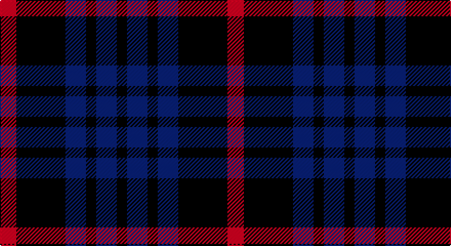 R/16 K48 DB20 K10 DB20 K/10 tartan
