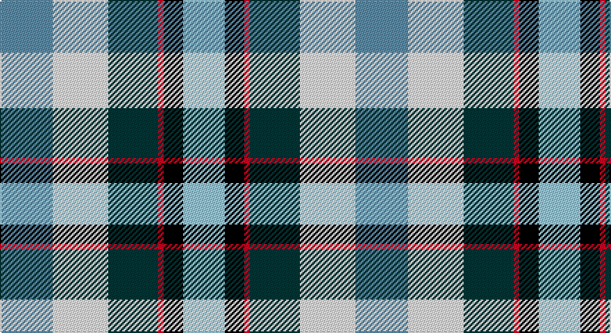 T/38 W40 DT36 R4 K14 LB/30 tartan