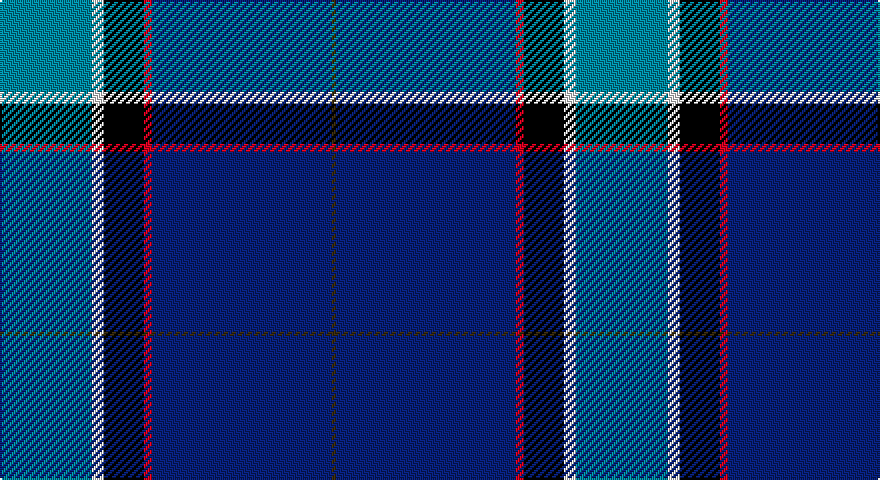 T/46 W6 K20 R4 DB90 DY/2 tartan