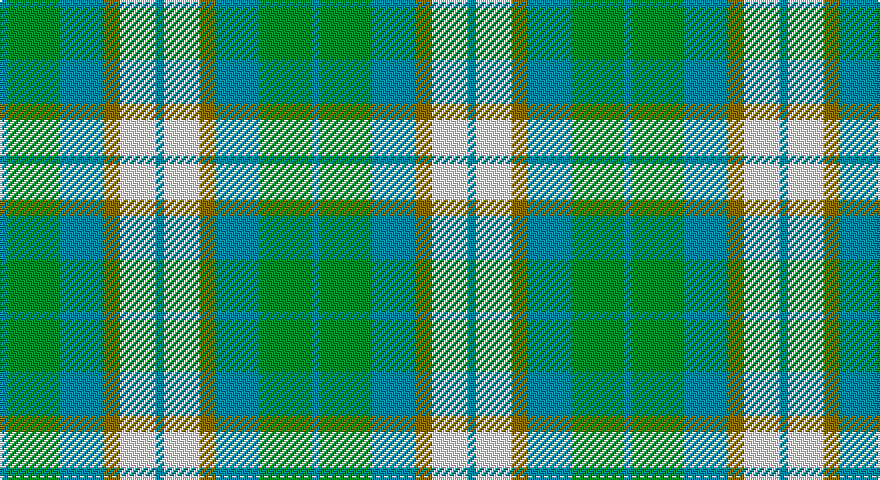 T/4 G26 T22 Y8 W18 T/4 tartan