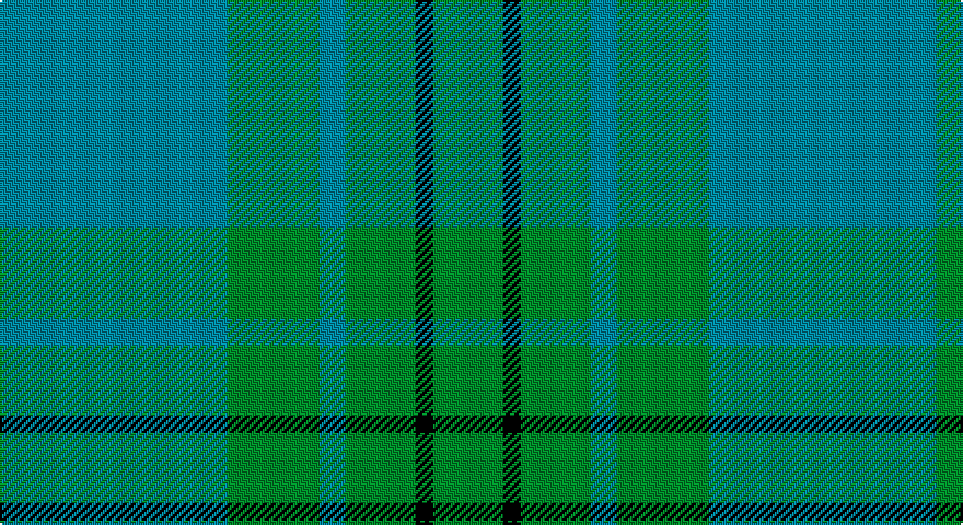 T/104 G42 T12 G32 K8 G/32 tartan