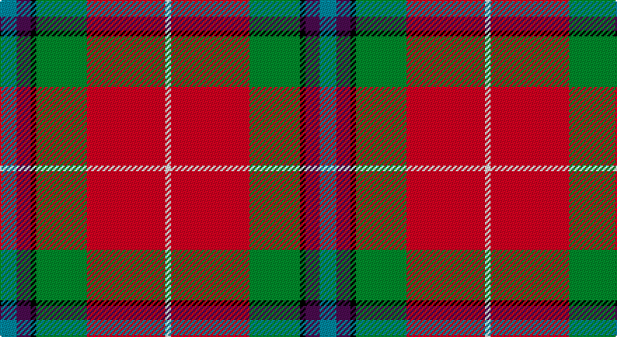 T/12 DP10 K4 G36 R56 W/4 tartan