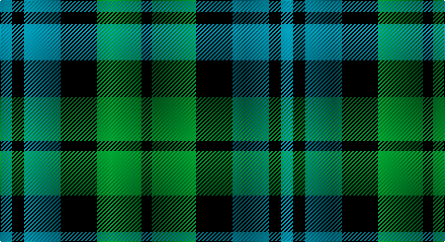 T/12 K12 T36 K36 G44 K/10 tartan