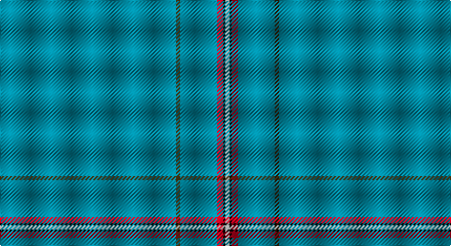 T/172 DY4 T36 R6 K2 W/4 tartan
